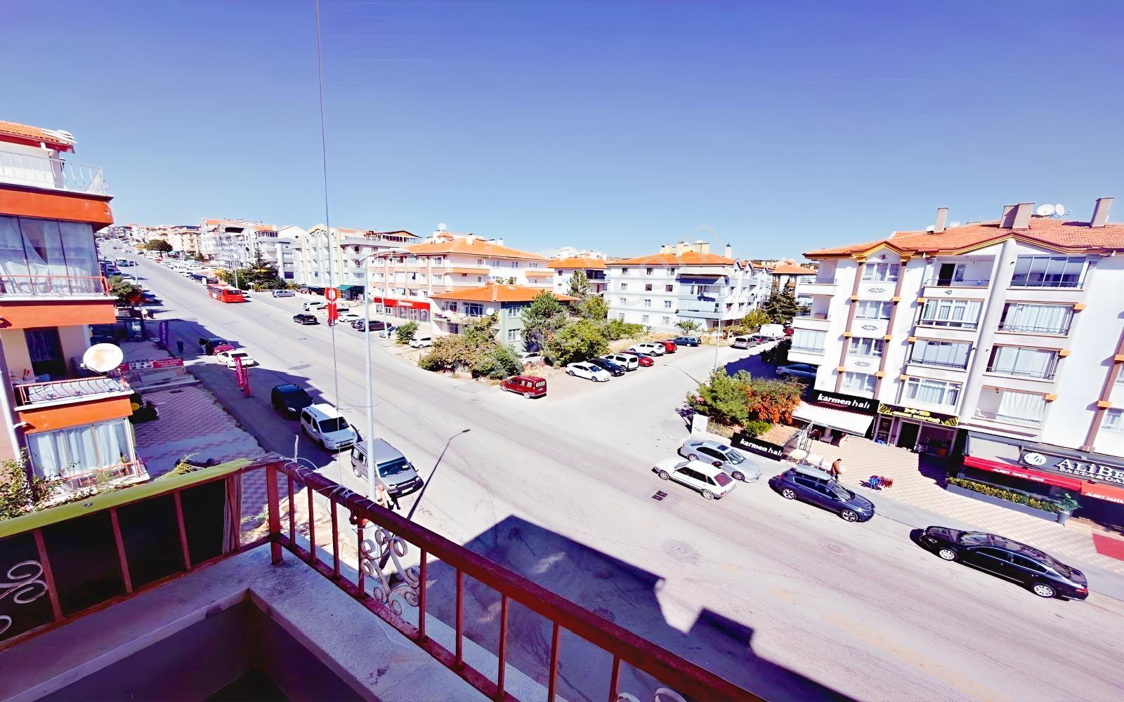 Bademlik'te Bademlik Yolu Cadde Üzeri Full+full Yapılı 4+1dublex — fotoğraf 7