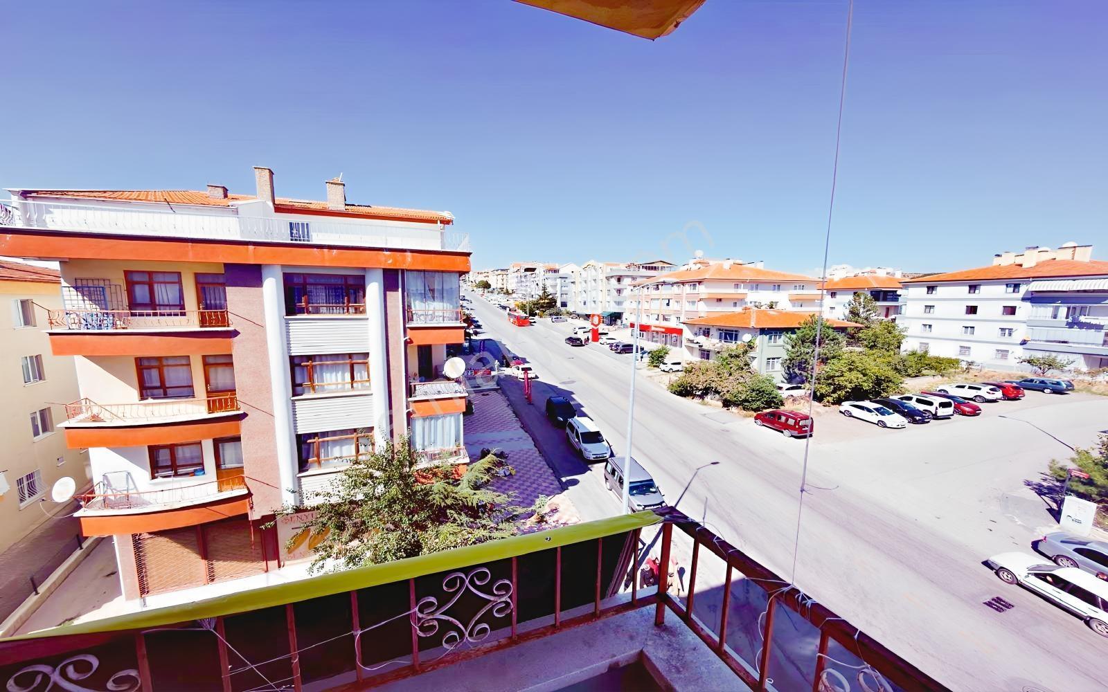 Bademlik'te Bademlik Yolu Cadde Üzeri Full+full Yapılı 4+1dublex — fotoğraf 8
