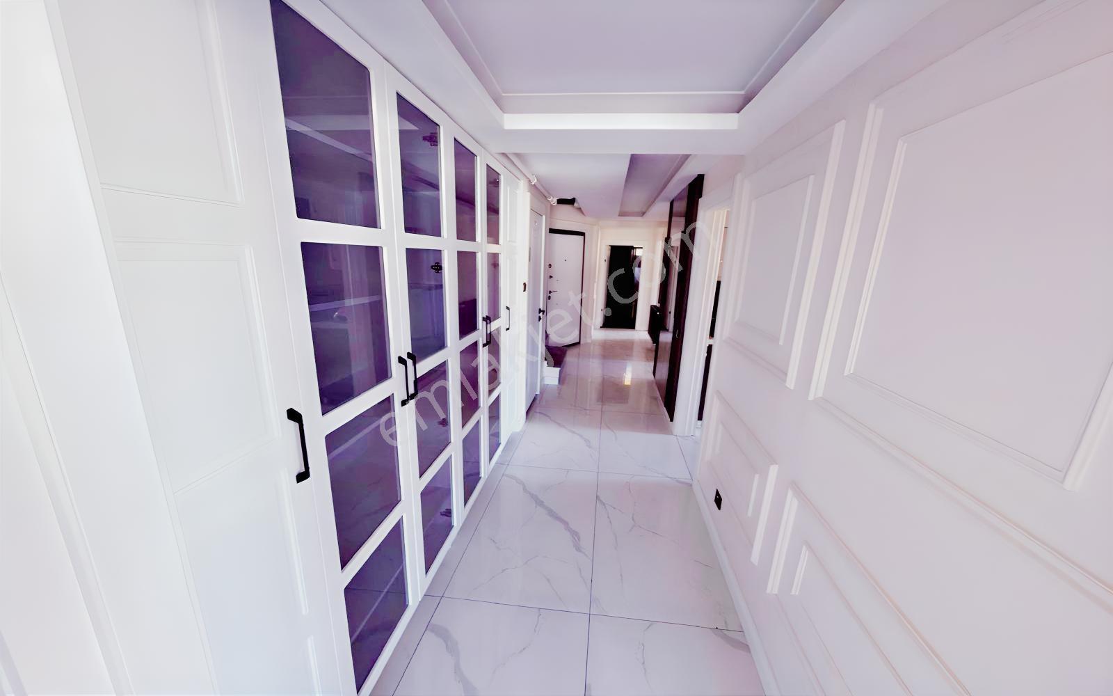 Bademlik'te Bademlik Yolu Cadde Üzeri Full+full Yapılı 4+1dublex — fotoğraf 18