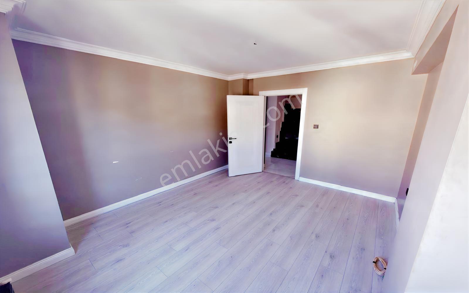 Bademlik'te Bademlik Yolu Cadde Üzeri Full+full Yapılı 4+1dublex — fotoğraf 21