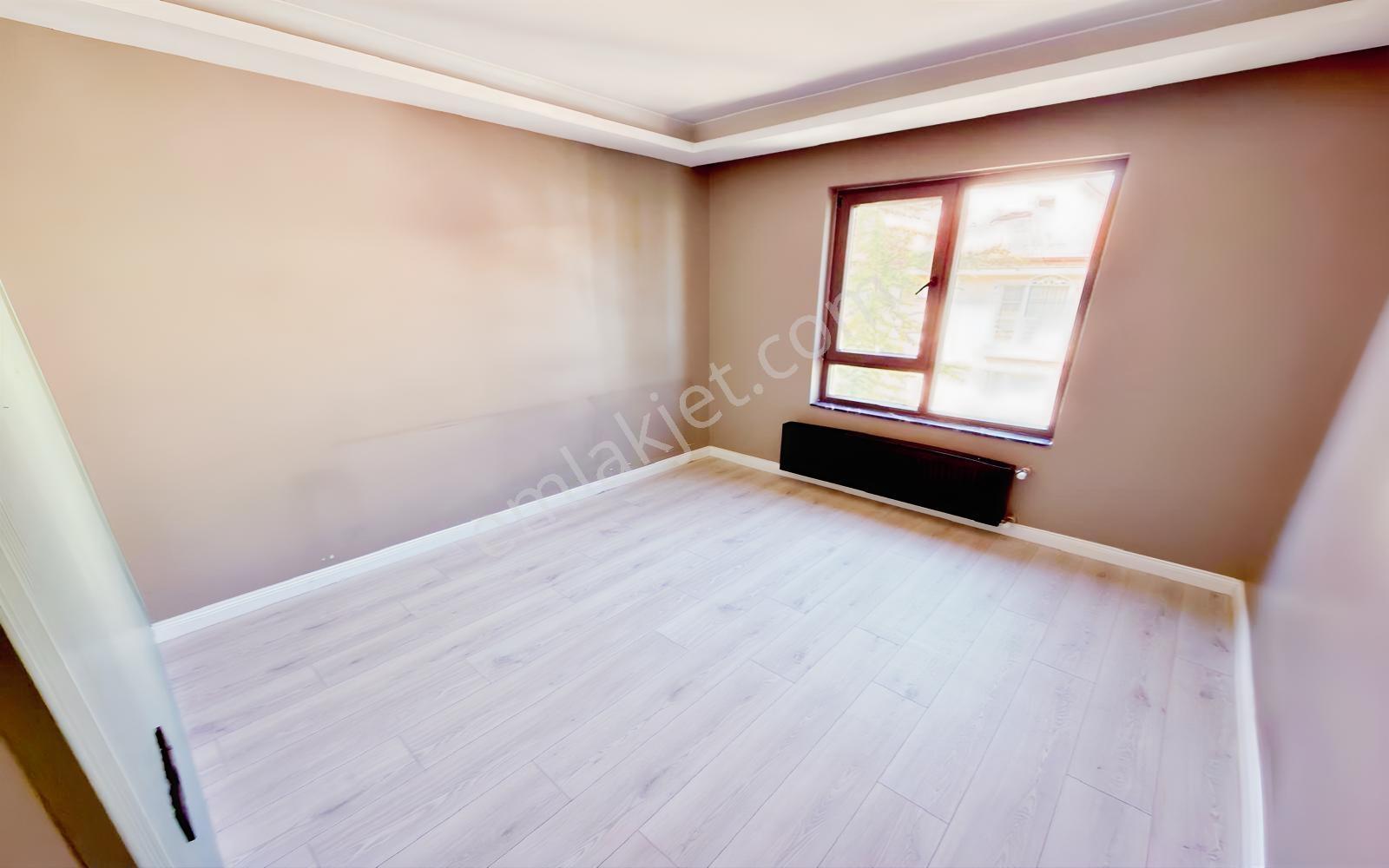 Bademlik'te Bademlik Yolu Cadde Üzeri Full+full Yapılı 4+1dublex — fotoğraf 23