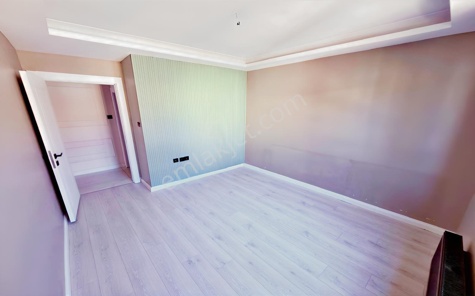 Bademlik'te Bademlik Yolu Cadde Üzeri Full+full Yapılı 4+1dublex — fotoğraf 25