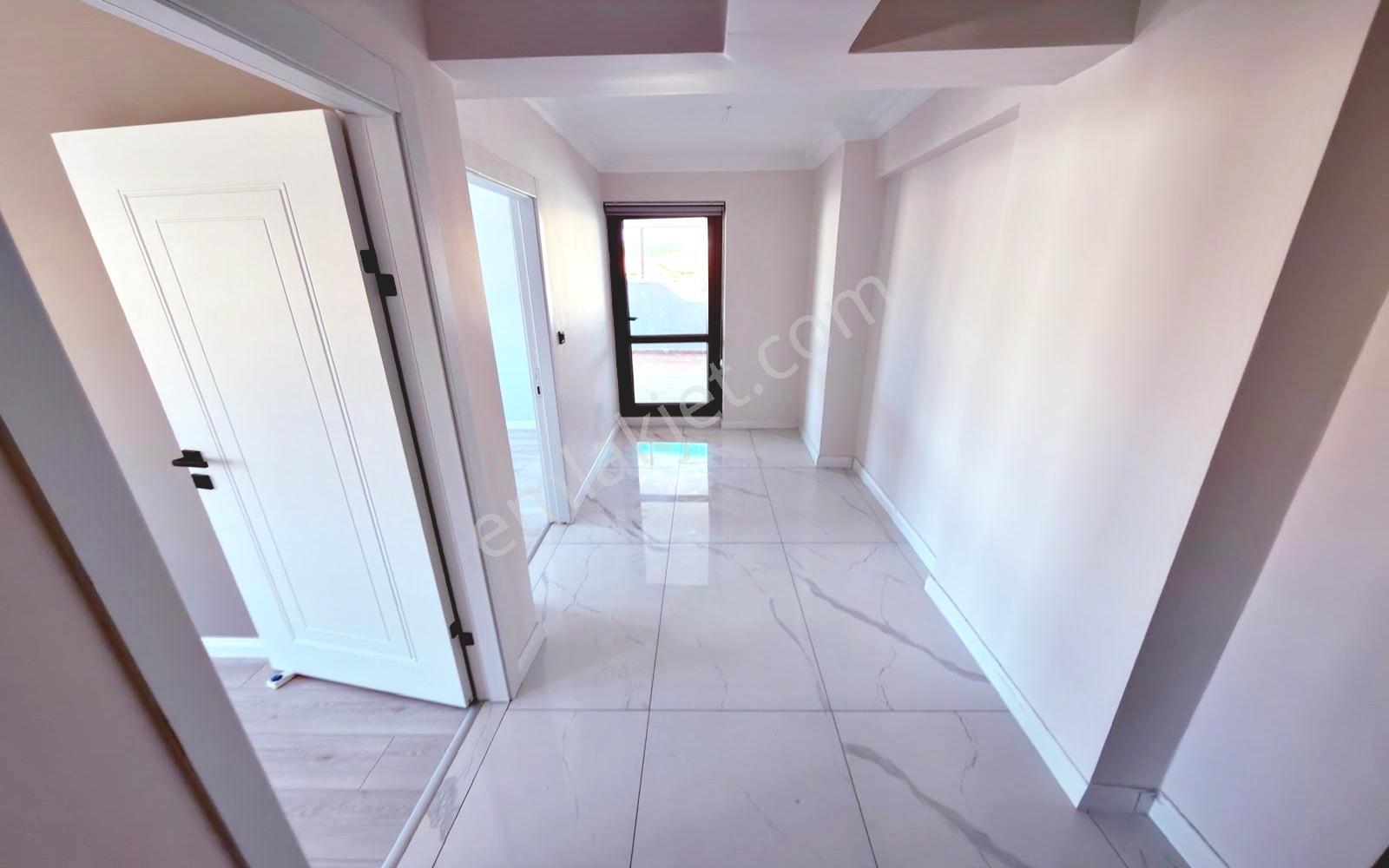 Bademlik'te Bademlik Yolu Cadde Üzeri Full+full Yapılı 4+1dublex — fotoğraf 26