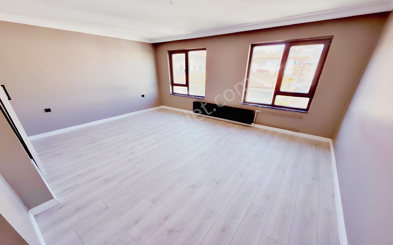Bademlik'te Bademlik Yolu Cadde Üzeri Full+full Yapılı 4+1dublex — fotoğraf 27