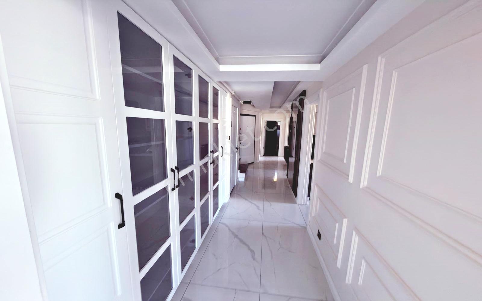Bademlik'te Bademlik Yolu Cadde Üzeri Full+full Yapılı 4+1dublex — fotoğraf 35