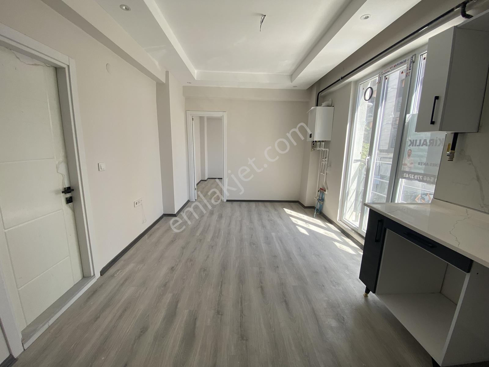 Zenith Real Estate Satılık Çarşı İçi 2+1 Sıfır Açık Mutfak Daire — fotoğraf 5