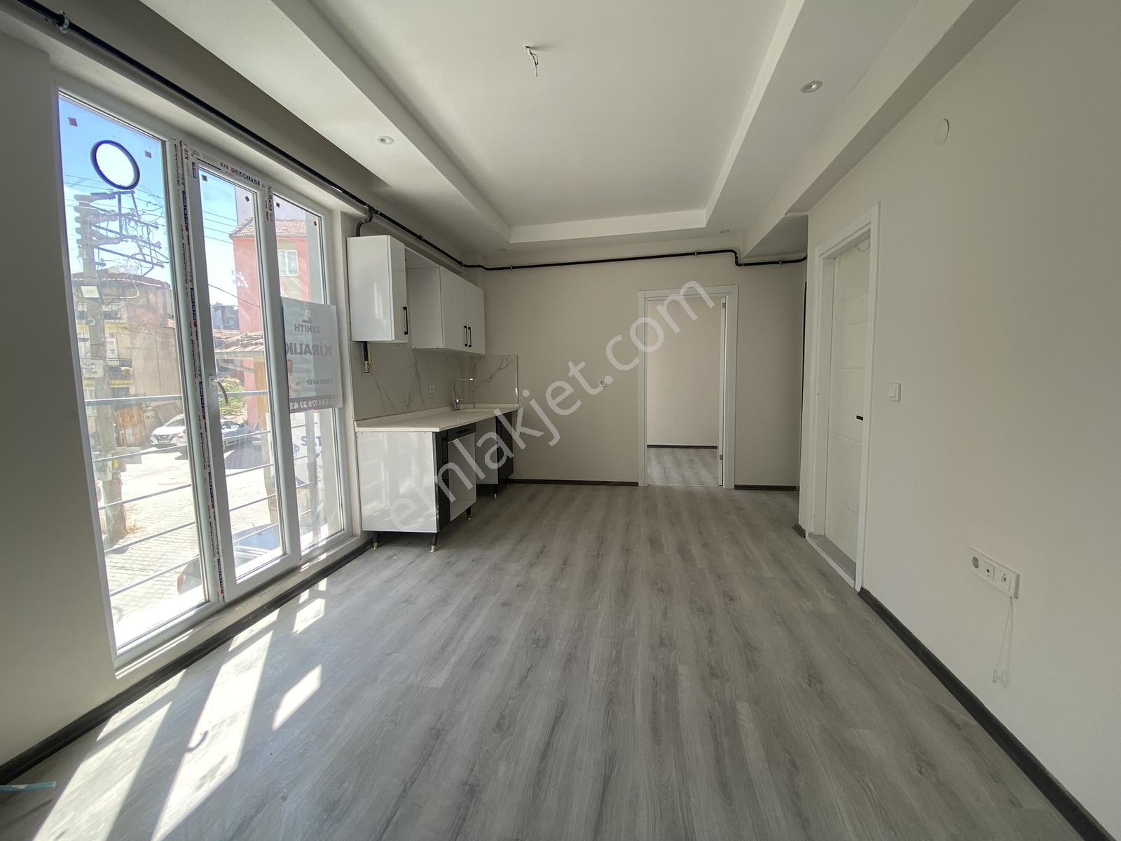 Zenith Real Estate Satılık Çarşı İçi 2+1 Sıfır Açık Mutfak Daire — fotoğraf 8