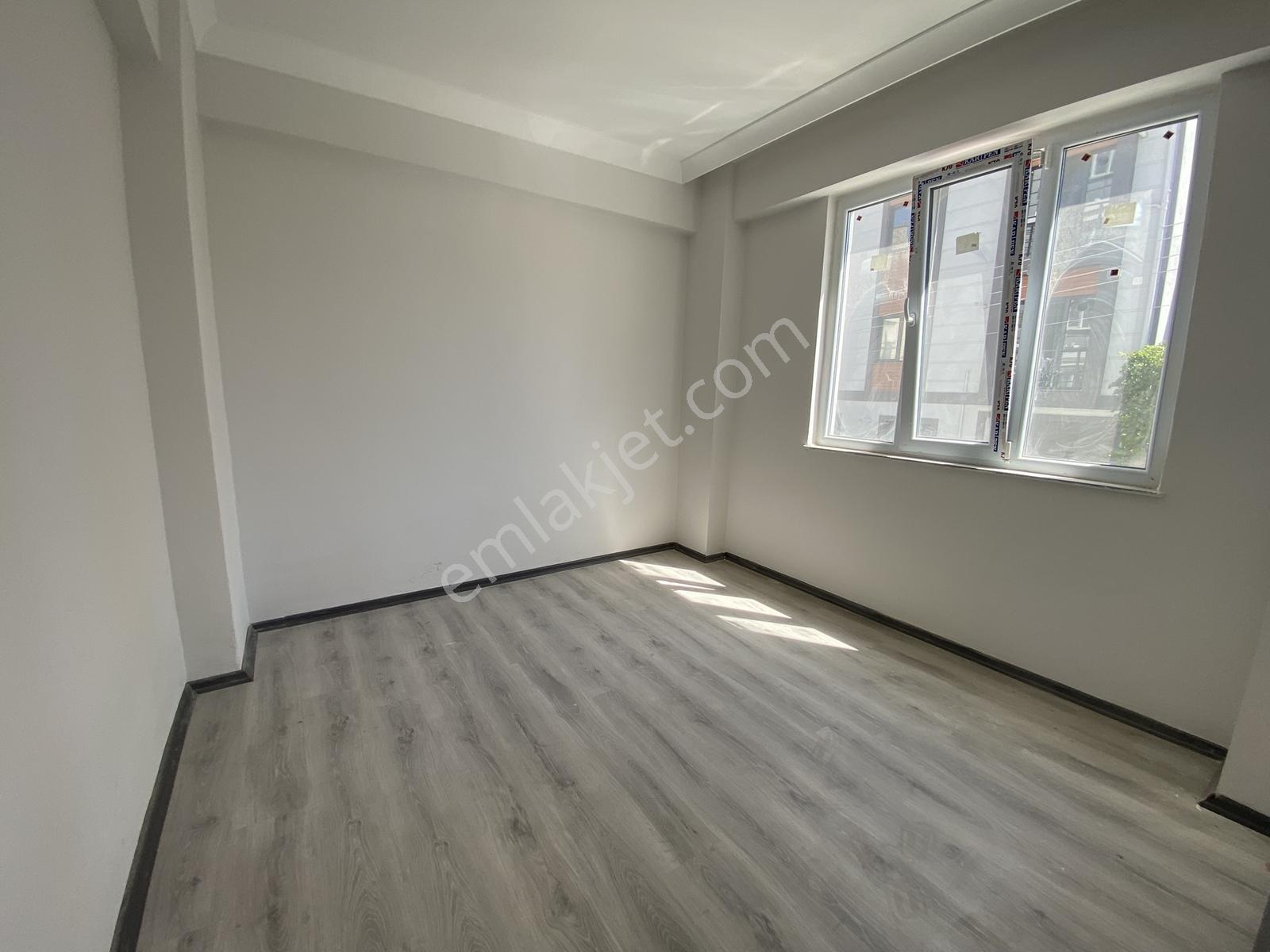 Zenith Real Estate Satılık Çarşı İçi 2+1 Sıfır Açık Mutfak Daire — fotoğraf 13