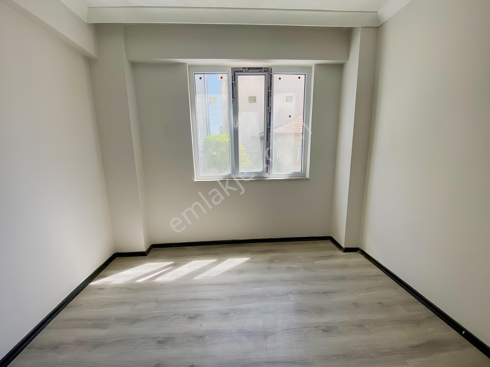 Zenith Real Estate Satılık Çarşı İçi 2+1 Sıfır Açık Mutfak Daire — fotoğraf 14