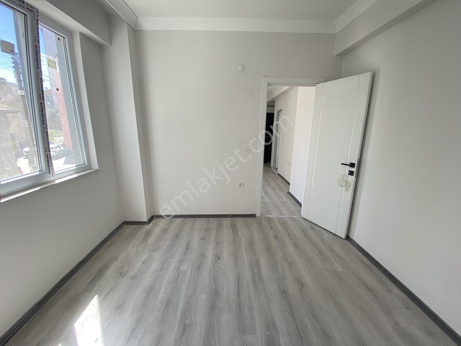 Zenith Real Estate Satılık Çarşı İçi 2+1 Sıfır Açık Mutfak Daire — fotoğraf 17