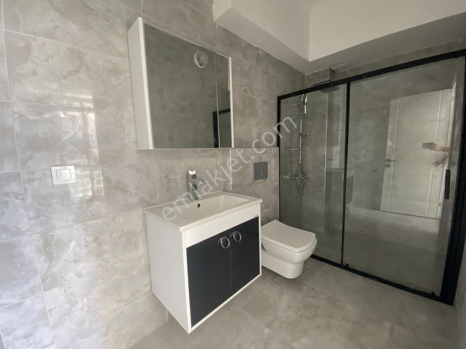 Zenith Real Estate Satılık Çarşı İçi 2+1 Sıfır Açık Mutfak Daire — fotoğraf 18