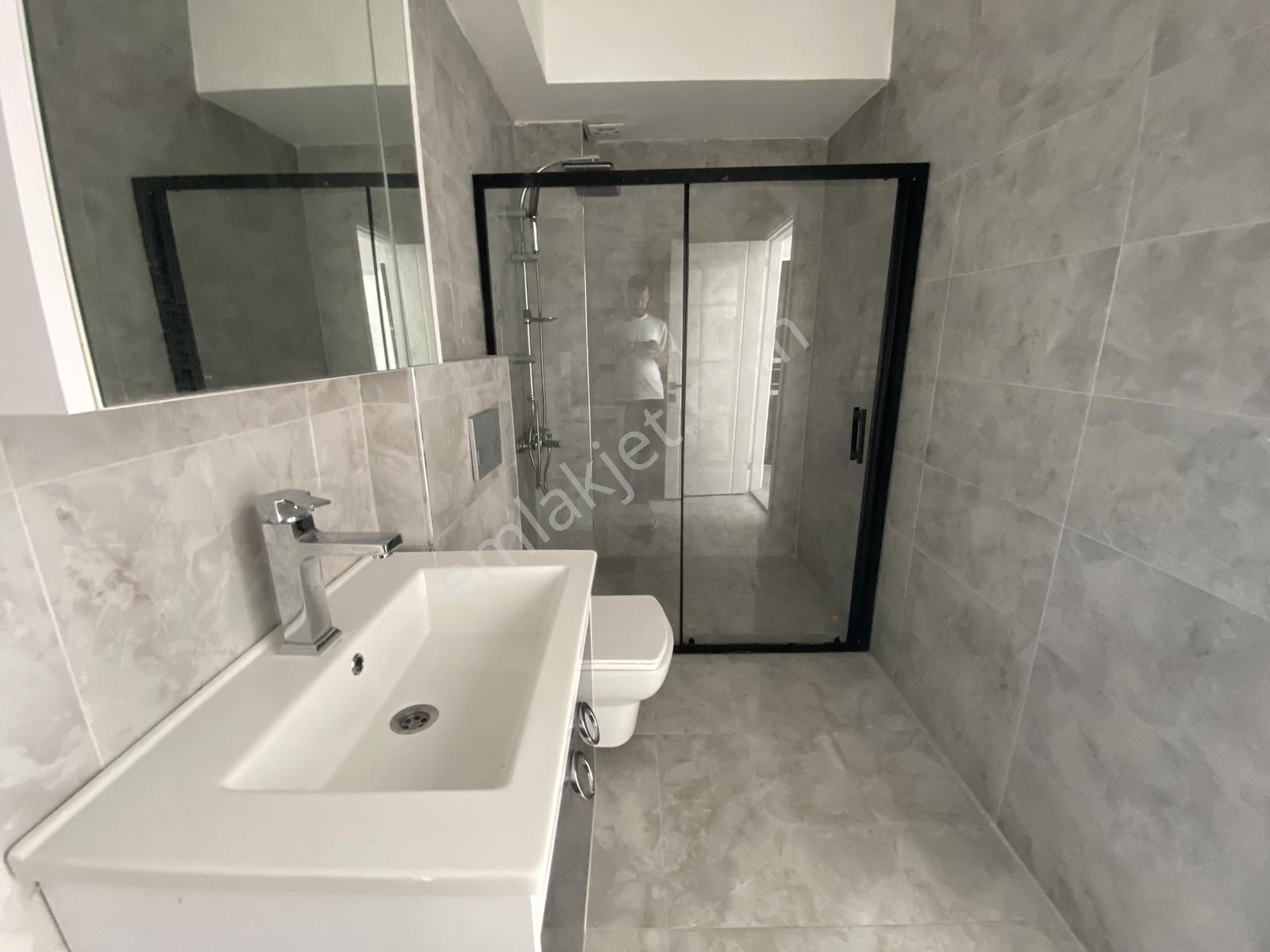 Zenith Real Estate Satılık Çarşı İçi 2+1 Sıfır Açık Mutfak Daire — fotoğraf 19