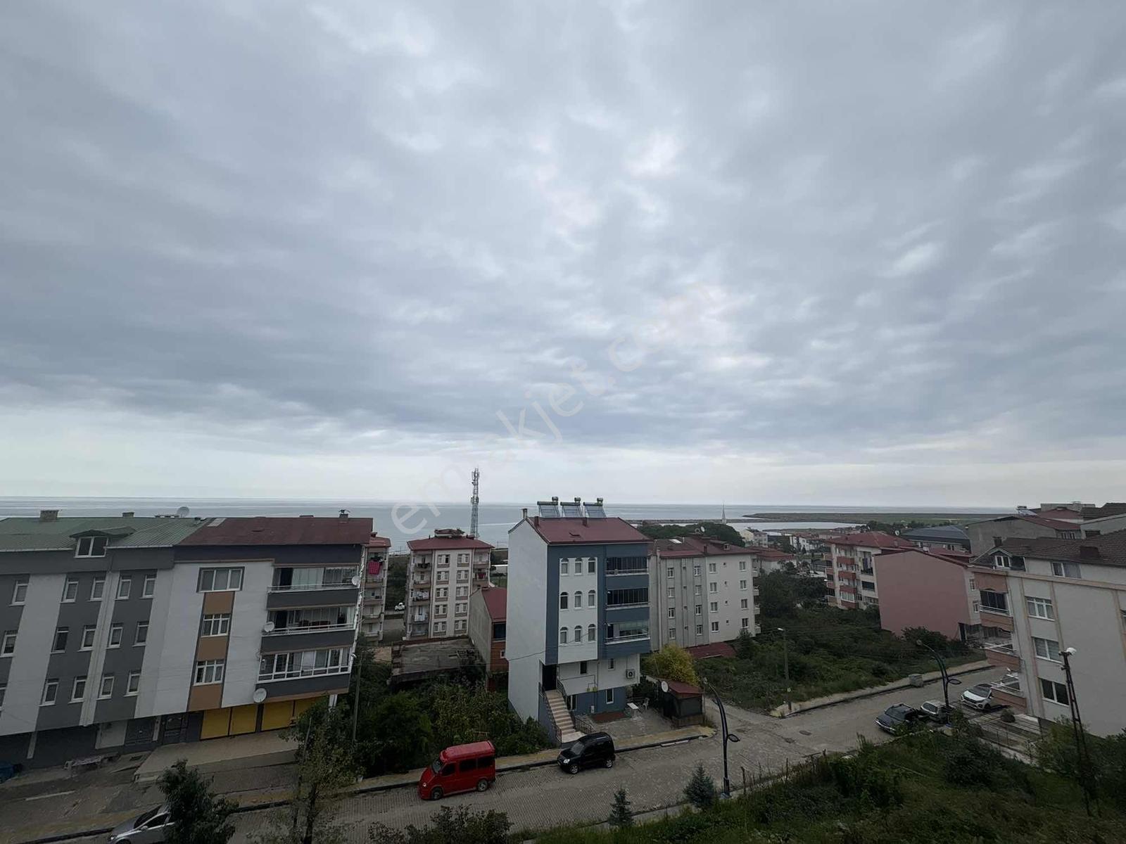 Vestha'dan Gülyalı'da Deniz Manzaralı 2+1 Fırsat Daireler — fotoğraf 2
