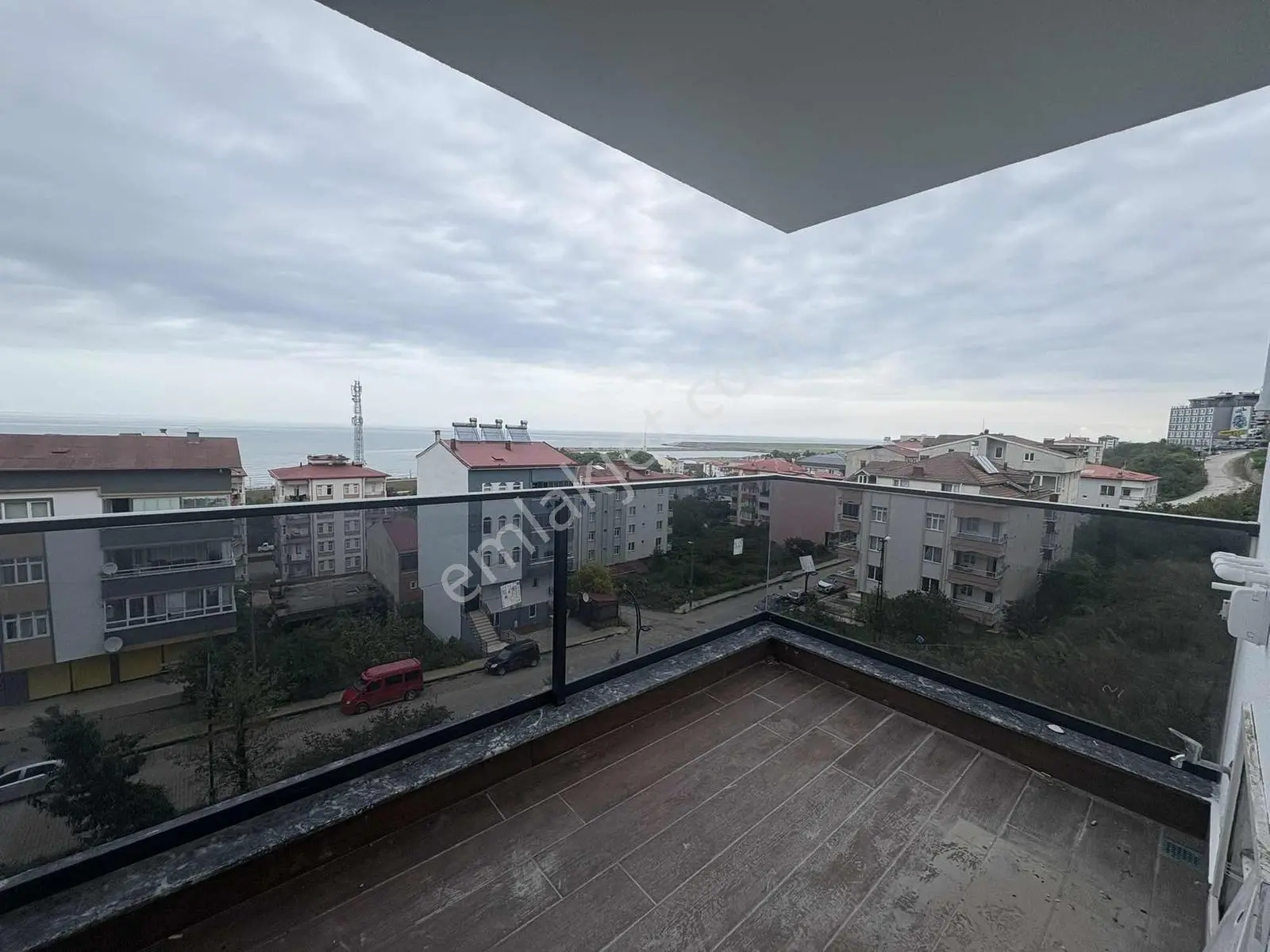 Vestha'dan Gülyalı'da Deniz Manzaralı 2+1 Fırsat Daireler — fotoğraf 12