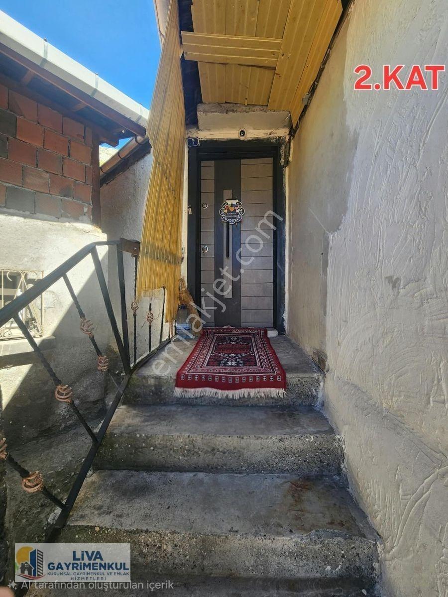 Karabük Atatürk Mahallesinde İki Katlı Satılık Müstakil Ev Ve Arsası — fotoğraf 6