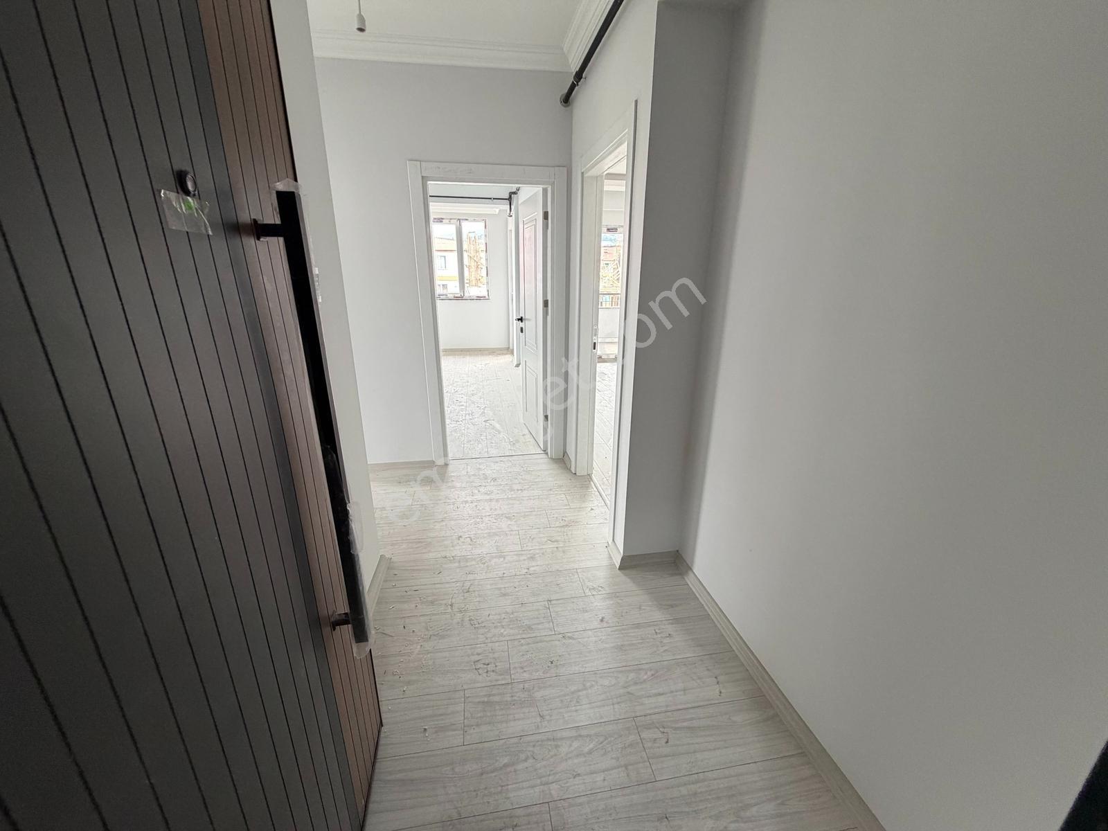 Yağmur Emlak'tan Tekkeköy'de Süper Konum 2+1 Sıfır Satılık Daire — fotoğraf 2