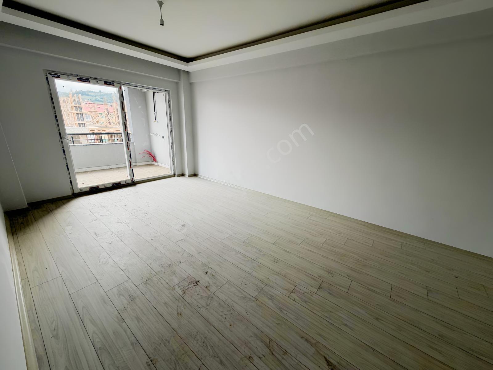 Yağmur Emlak'tan Tekkeköy'de Süper Konum 2+1 Sıfır Satılık Daire — fotoğraf 4
