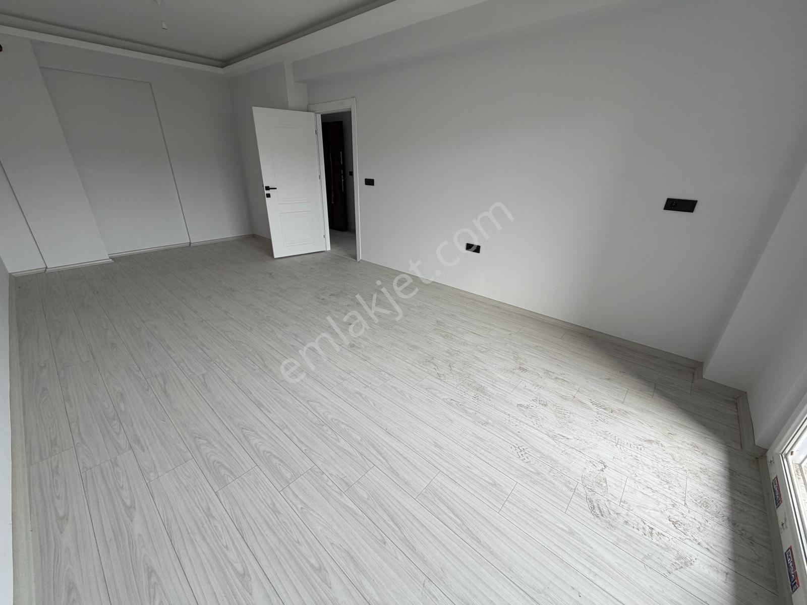 Yağmur Emlak'tan Tekkeköy'de Süper Konum 2+1 Sıfır Satılık Daire — fotoğraf 5