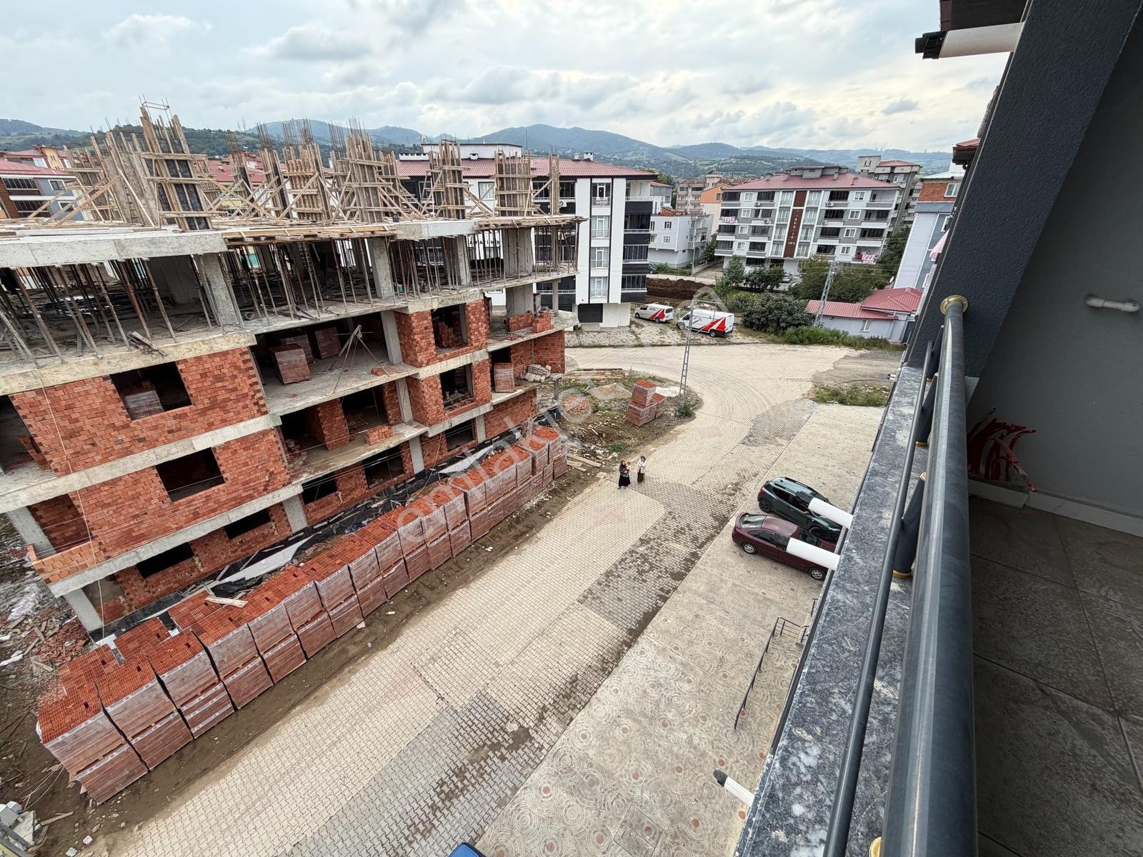 Yağmur Emlak'tan Tekkeköy'de Süper Konum 2+1 Sıfır Satılık Daire — fotoğraf 9