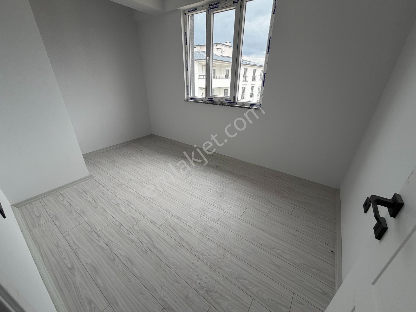 Yağmur Emlak'tan Tekkeköy'de Süper Konum 2+1 Sıfır Satılık Daire — fotoğraf 15