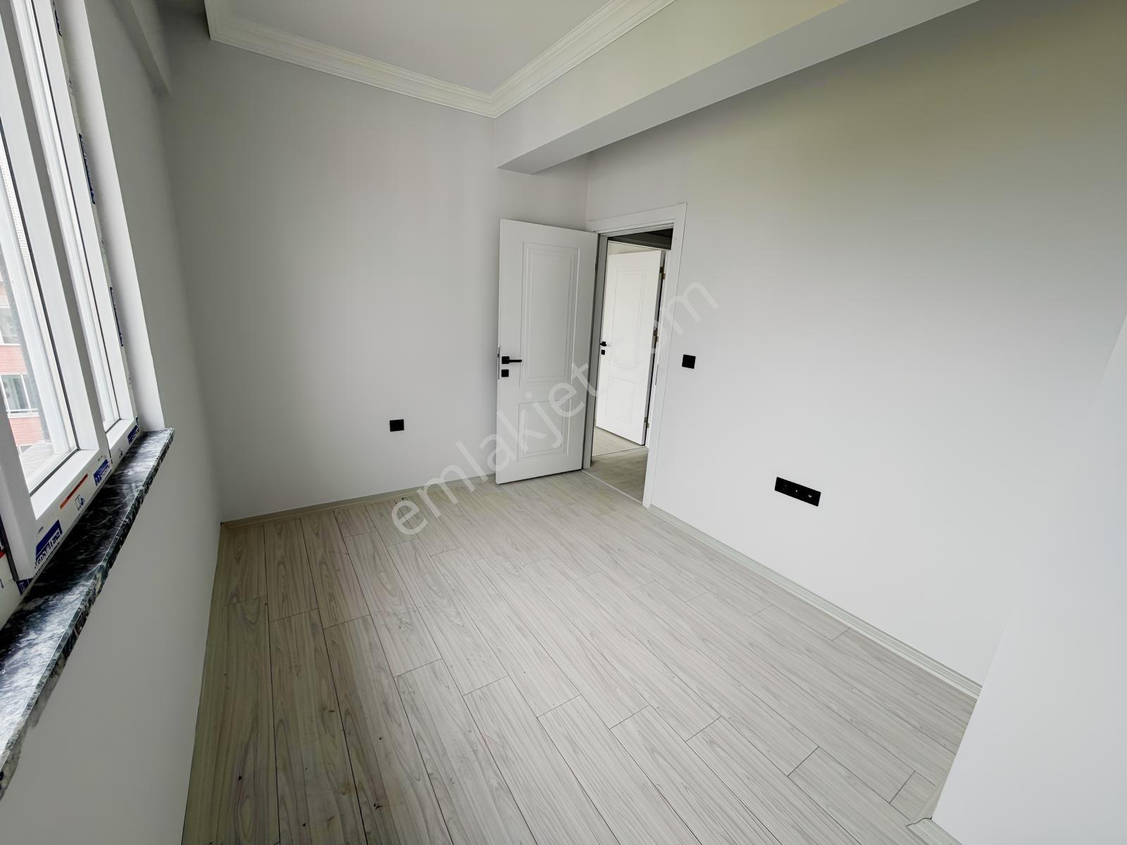 Yağmur Emlak'tan Tekkeköy'de Süper Konum 2+1 Sıfır Satılık Daire — fotoğraf 16