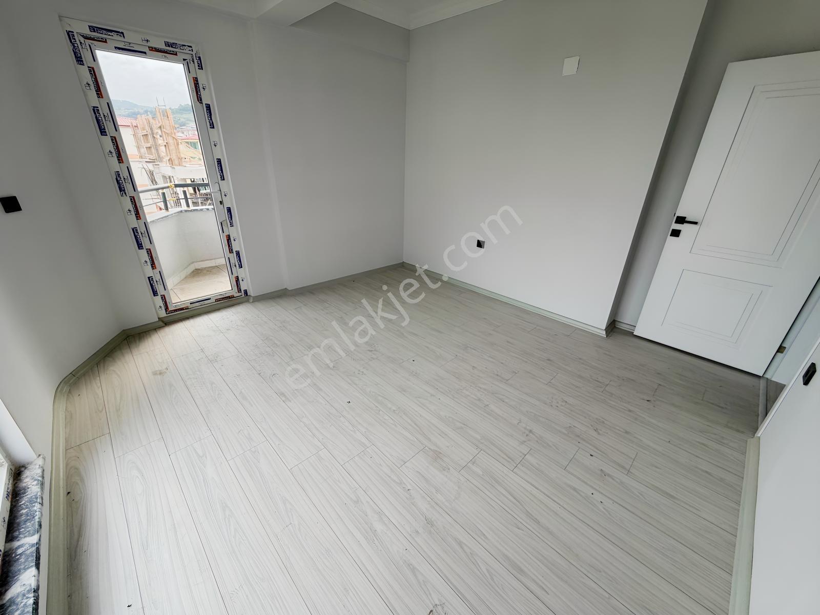 Yağmur Emlak'tan Tekkeköy'de Süper Konum 2+1 Sıfır Satılık Daire — fotoğraf 19