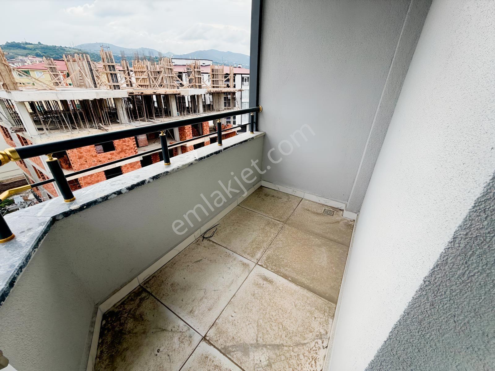 Yağmur Emlak'tan Tekkeköy'de Süper Konum 2+1 Sıfır Satılık Daire — fotoğraf 20