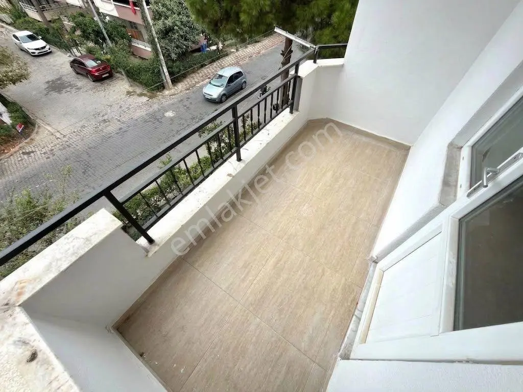 Referans’tan İkizçay'da Ön Cephe Ara Kat Kredili Ege Cafe Civarı Lüx 3+1 Daire — fotoğraf 13