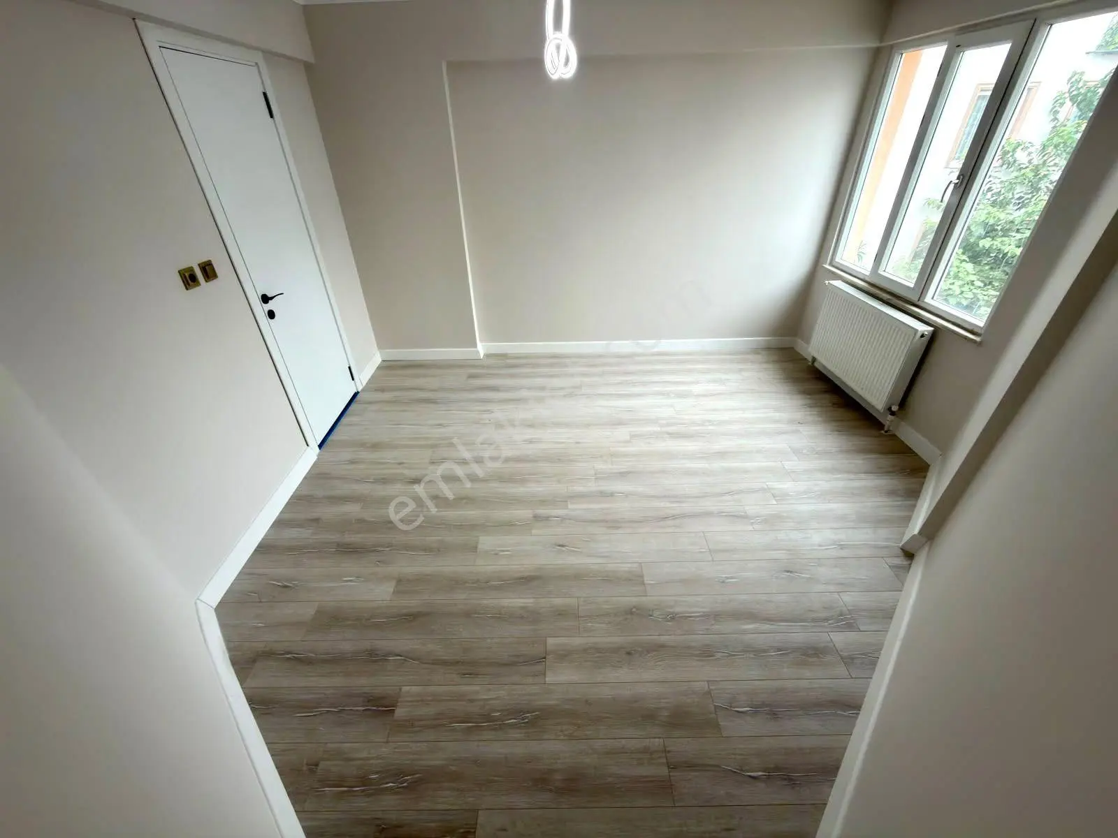 Referans’tan İkizçay'da Ön Cephe Ara Kat Kredili Ege Cafe Civarı Lüx 3+1 Daire — fotoğraf 19