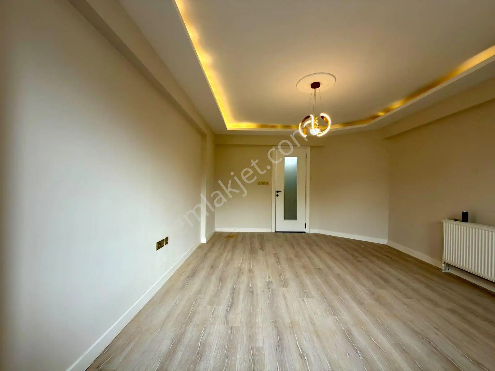 Referans’tan İkizçay'da Ön Cephe Ara Kat Kredili Ege Cafe Civarı Lüx 3+1 Daire — fotoğraf 20