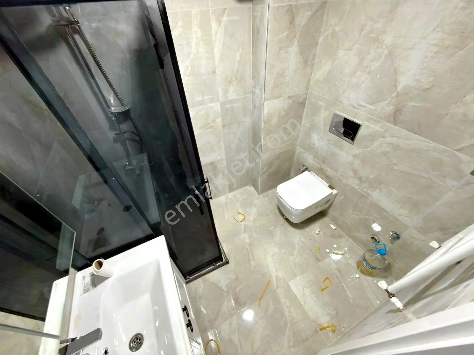 Referans’tan İkizçay'da Ön Cephe Ara Kat Kredili Ege Cafe Civarı Lüx 3+1 Daire — fotoğraf 27