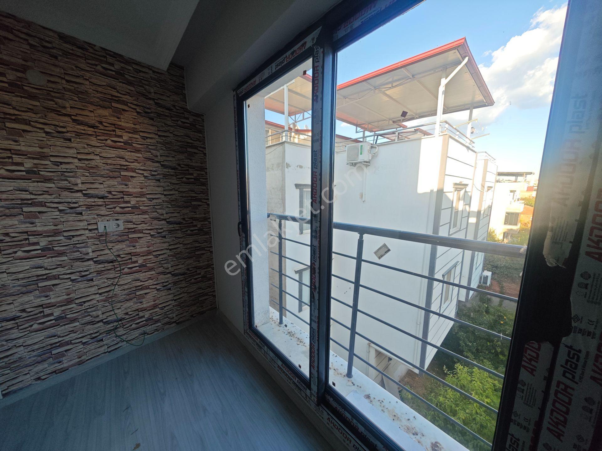 Nazilli Yeni Mh De Sıfır 1+1 Satılıktır — fotoğraf 7
