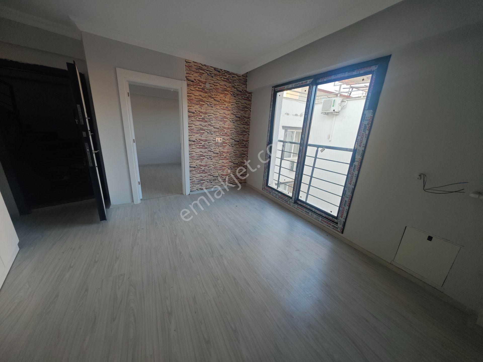 Nazilli Yeni Mh De Sıfır 1+1 Satılıktır — fotoğraf 8