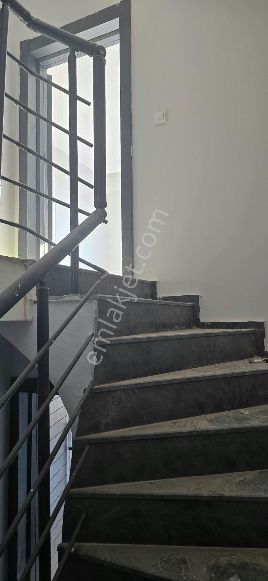 Nazilli Yeni Mh De Sıfır 1+1 Satılıktır — fotoğraf 11