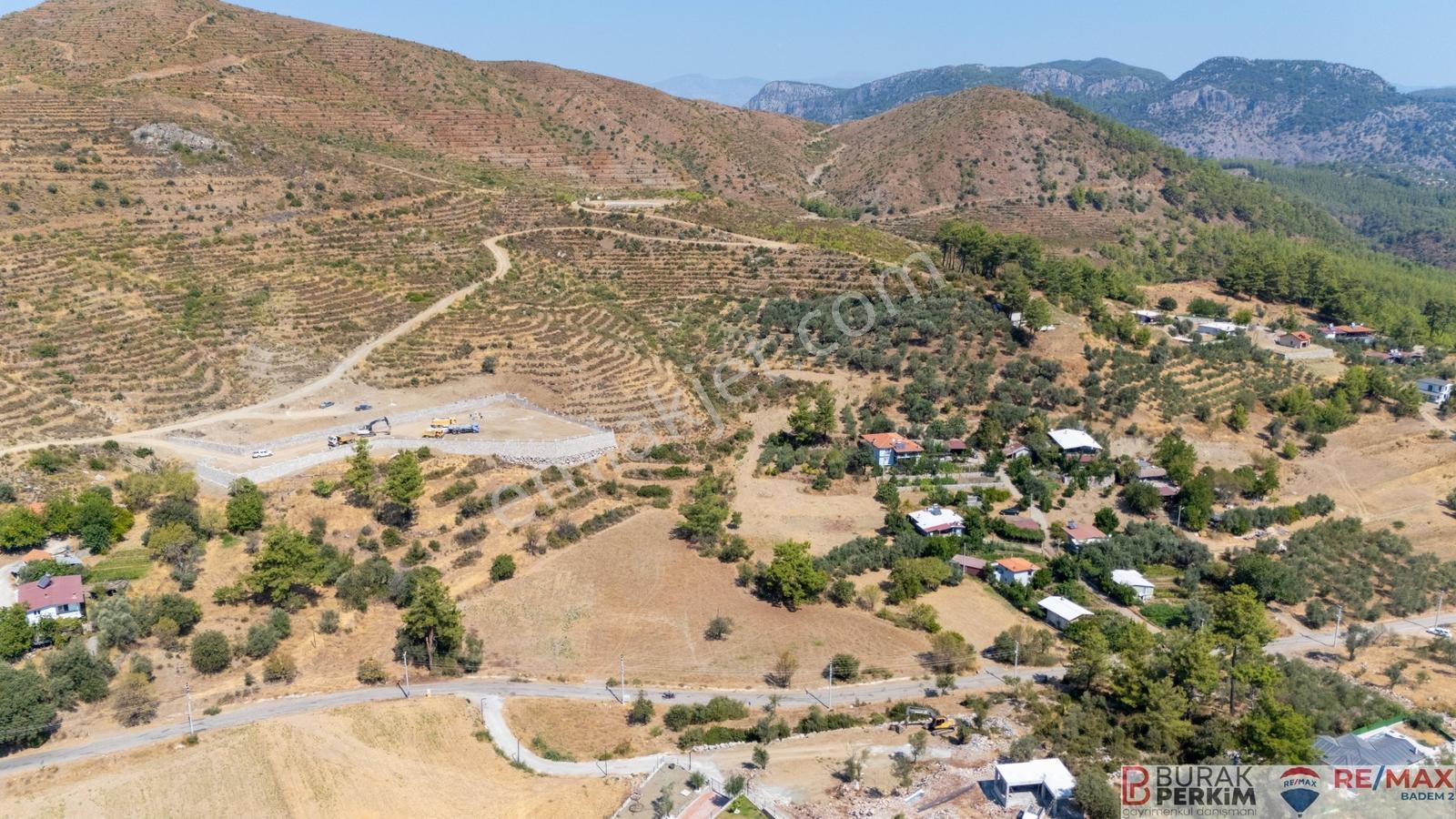 Burak Perkim 'den Fethiye Göcekte Satılık Tarla — fotoğraf 17