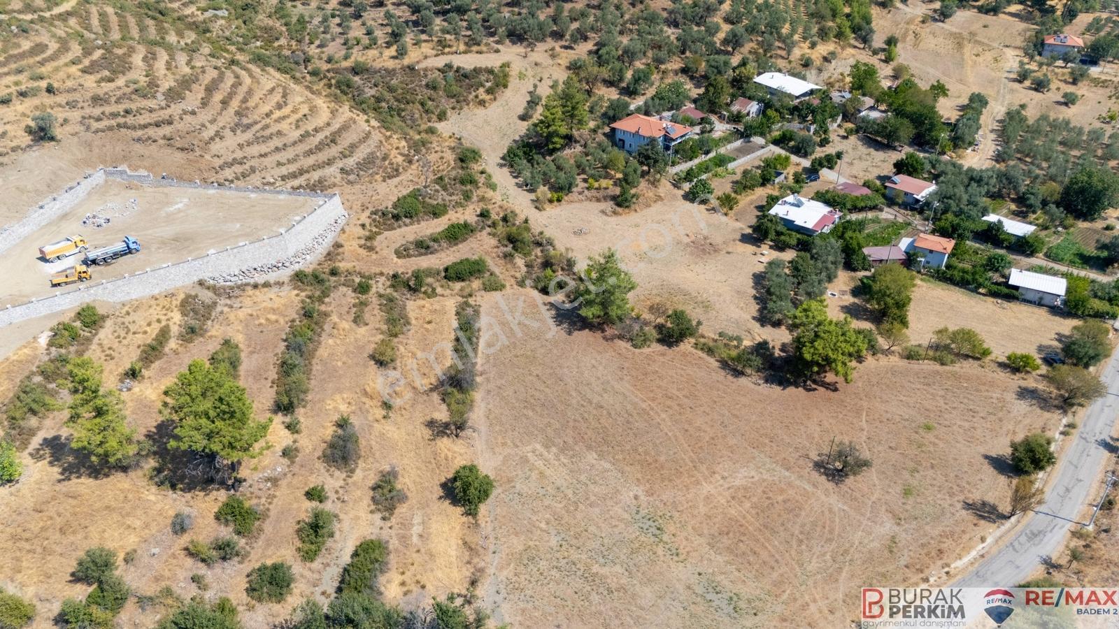 Burak Perkim 'den Fethiye Göcekte Satılık Tarla — fotoğraf 18
