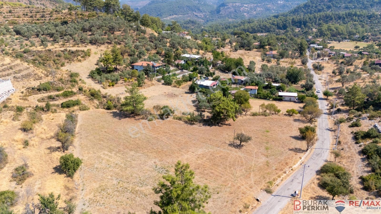 Burak Perkim 'den Fethiye Göcekte Satılık Tarla — fotoğraf 20