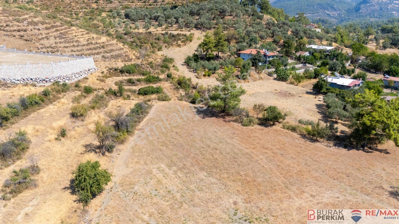 Burak Perkim 'den Fethiye Göcekte Satılık Tarla — fotoğraf 21