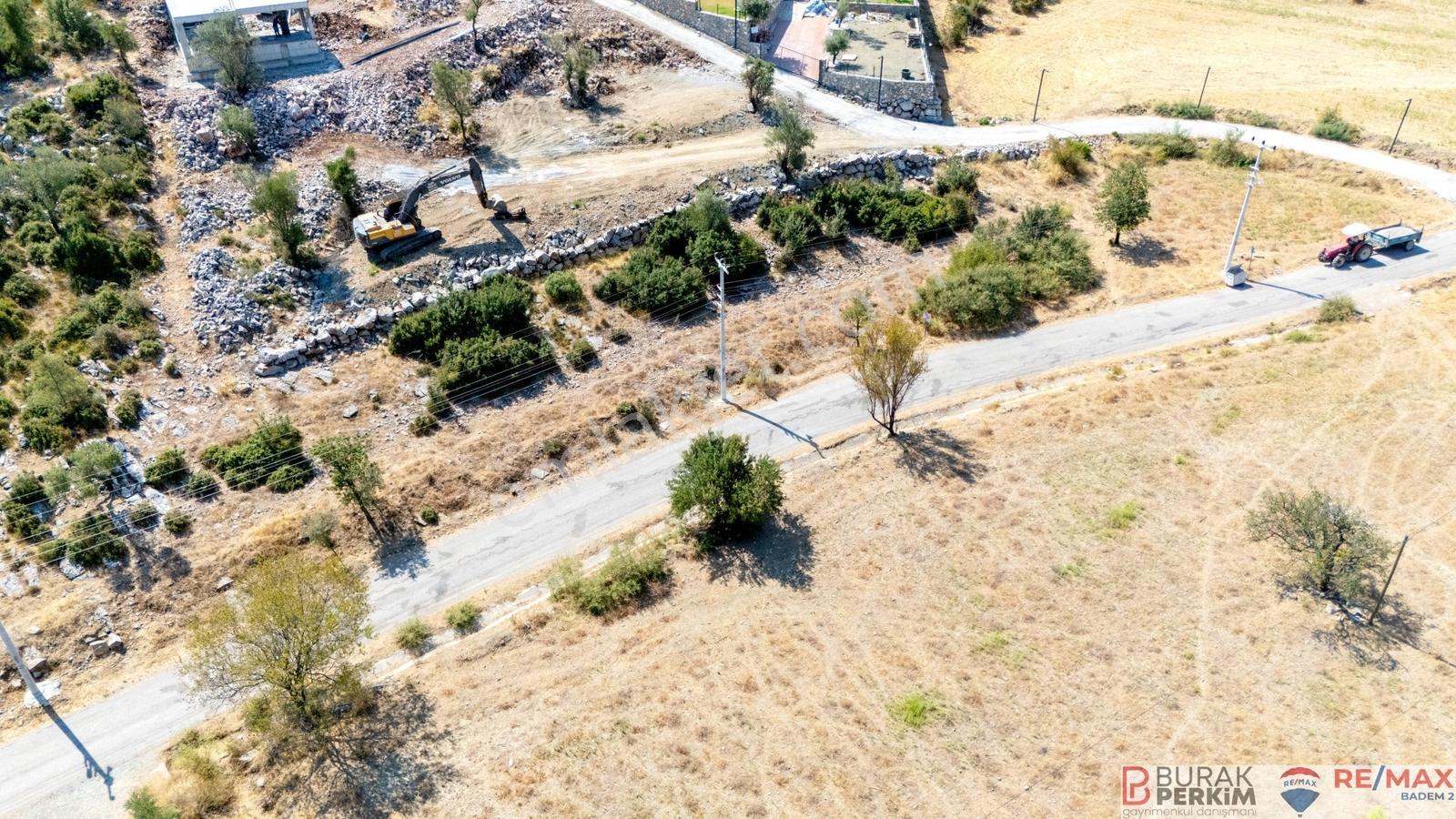 Burak Perkim 'den Fethiye Göcekte Satılık Tarla — fotoğraf 25
