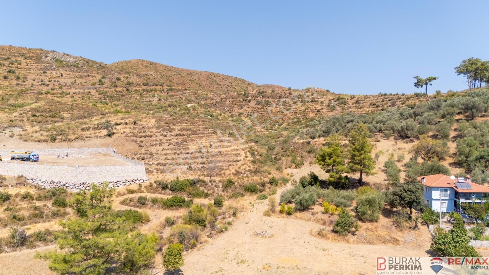 Burak Perkim 'den Fethiye Göcekte Satılık Tarla — fotoğraf 26