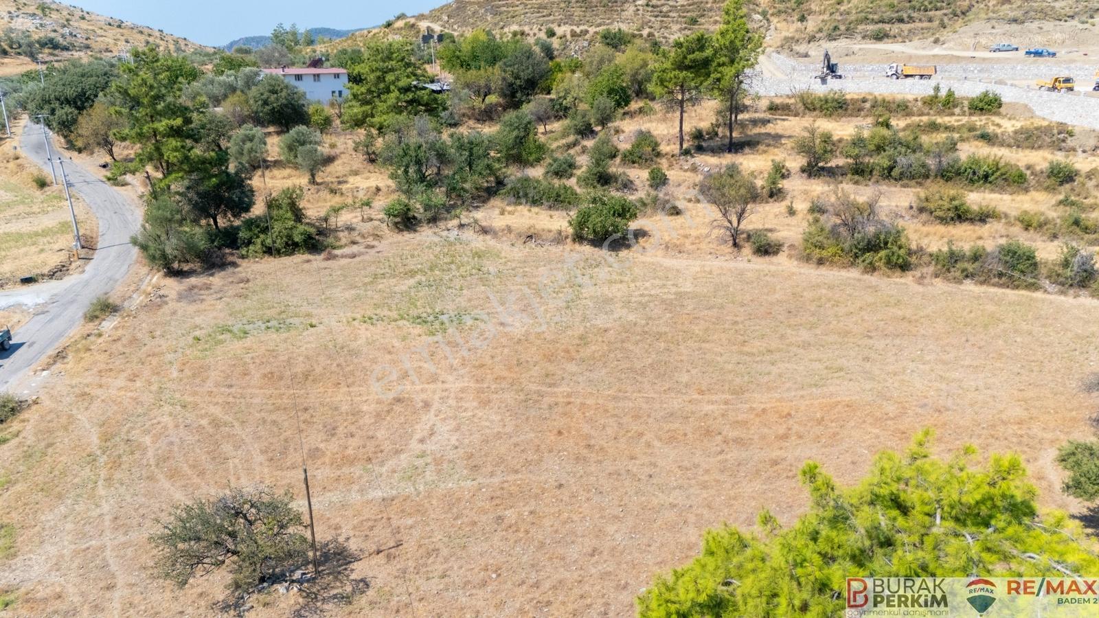 Burak Perkim 'den Fethiye Göcekte Satılık Tarla — fotoğraf 28