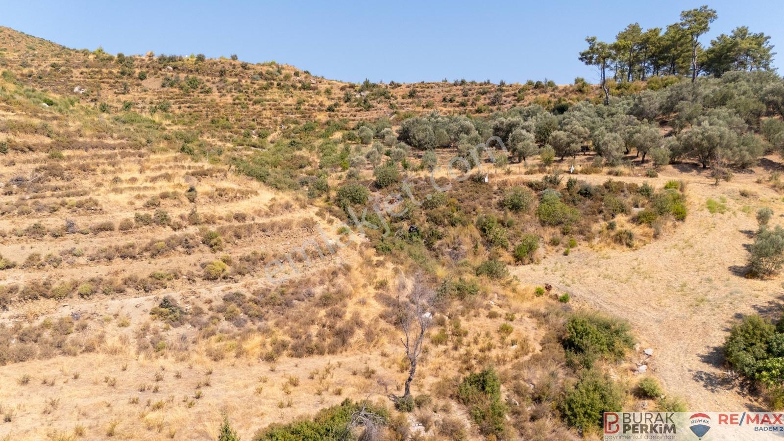Burak Perkim 'den Fethiye Göcekte Satılık Tarla — fotoğraf 30