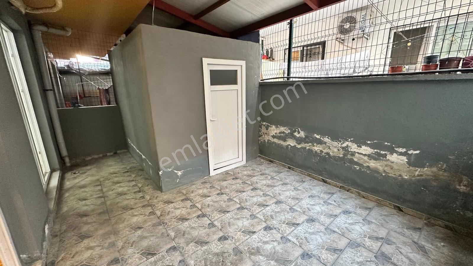 Aktiften Yüksek Giriş, Komple Yenilenmiş Şık 2+1 Satılık Daire — fotoğraf 14