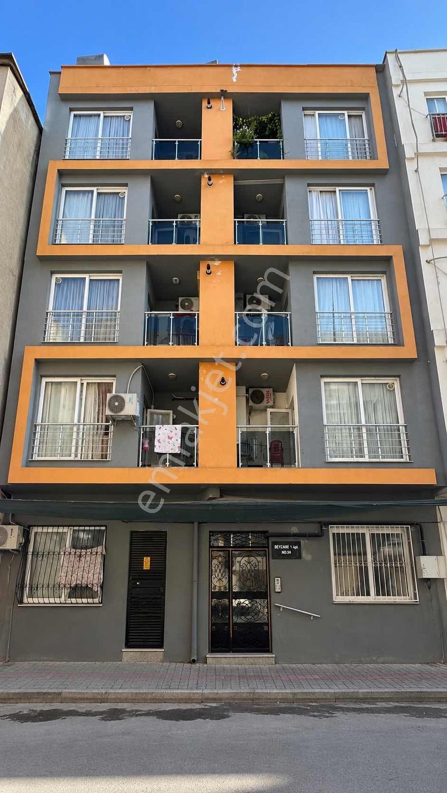 Aktiften Yüksek Giriş, Komple Yenilenmiş Şık 2+1 Satılık Daire — fotoğraf 16