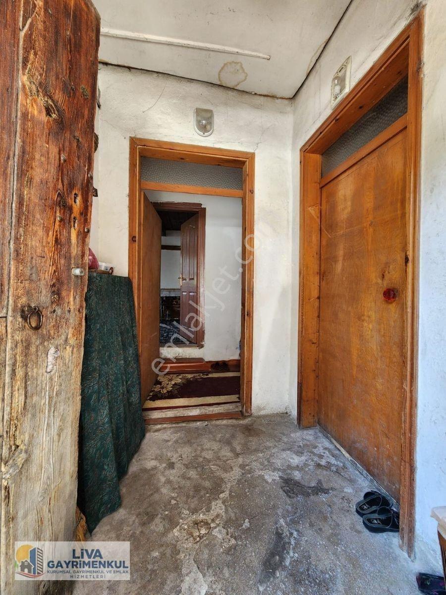 Karabük Safranbolu Babasultan Mahallesinde Satılık 2 Katlı Tarihi Konak Ve Bahçesi, — fotoğraf 5