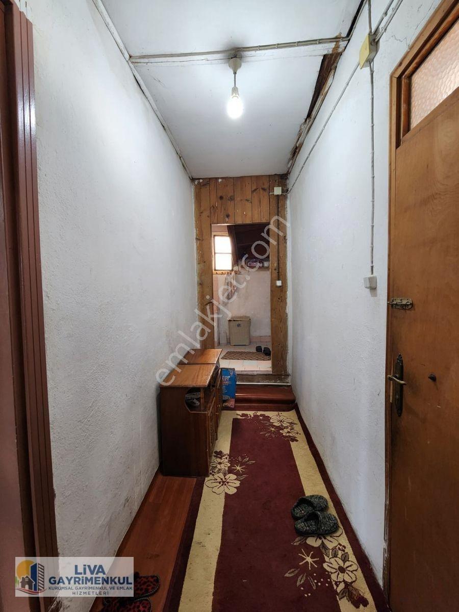 Karabük Safranbolu Babasultan Mahallesinde Satılık 2 Katlı Tarihi Konak Ve Bahçesi, — fotoğraf 6