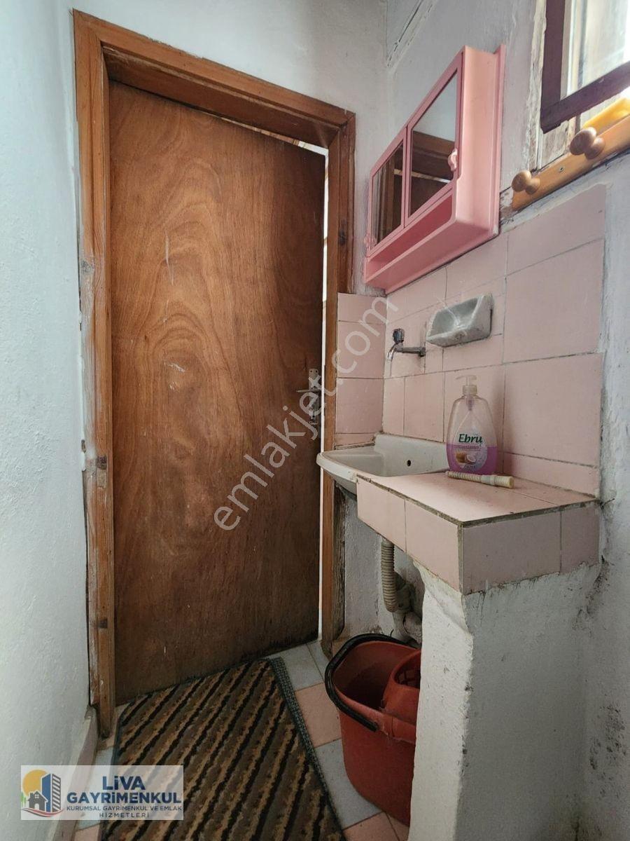 Karabük Safranbolu Babasultan Mahallesinde Satılık 2 Katlı Tarihi Konak Ve Bahçesi, — fotoğraf 8