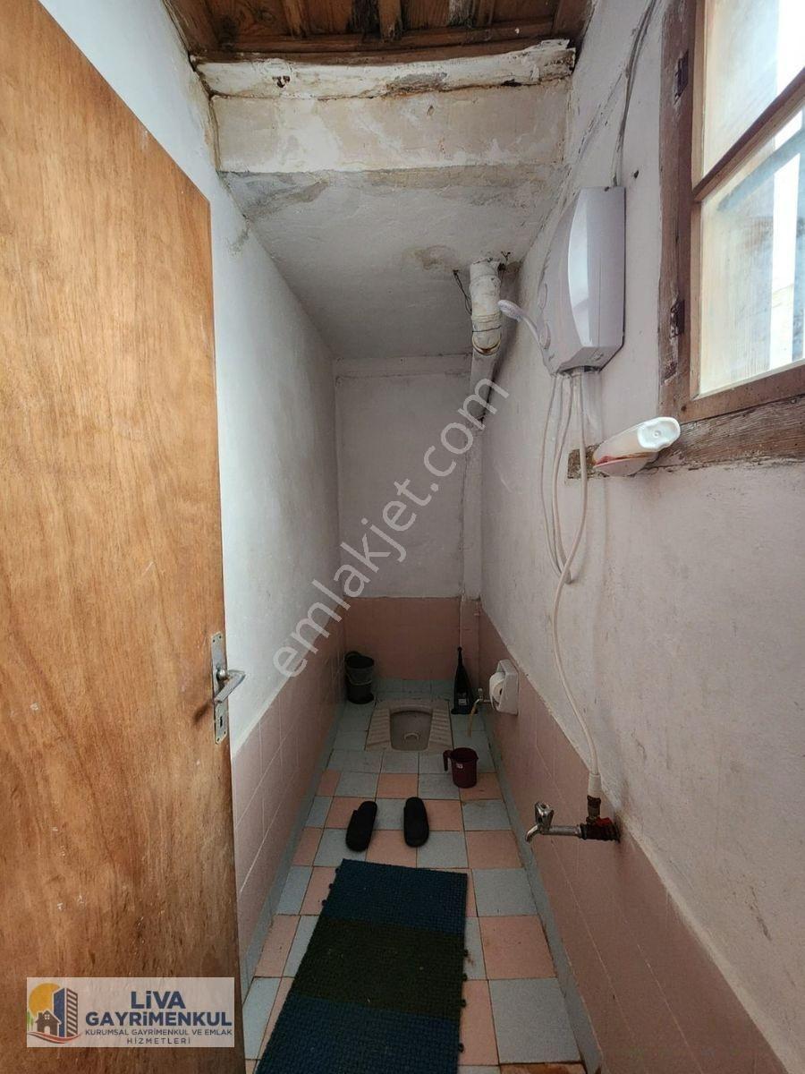 Karabük Safranbolu Babasultan Mahallesinde Satılık 2 Katlı Tarihi Konak Ve Bahçesi, — fotoğraf 9