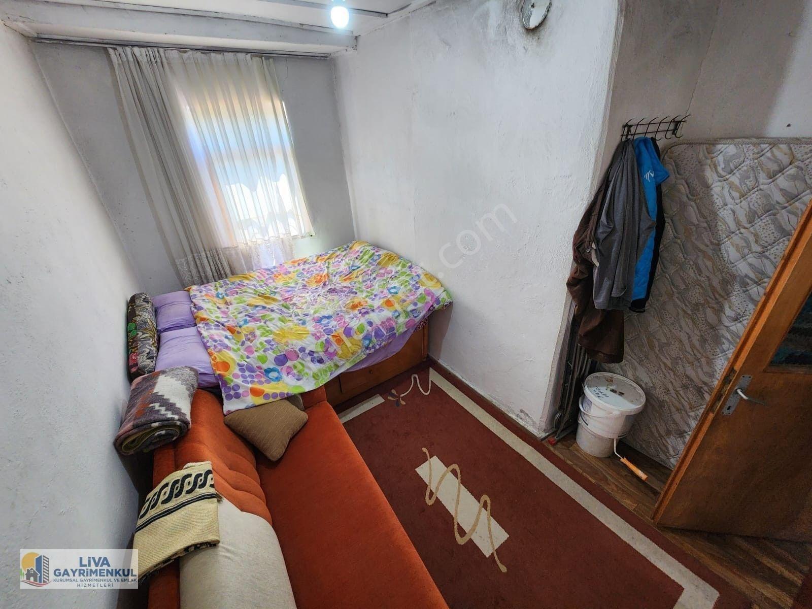 Karabük Safranbolu Babasultan Mahallesinde Satılık 2 Katlı Tarihi Konak Ve Bahçesi, — fotoğraf 13
