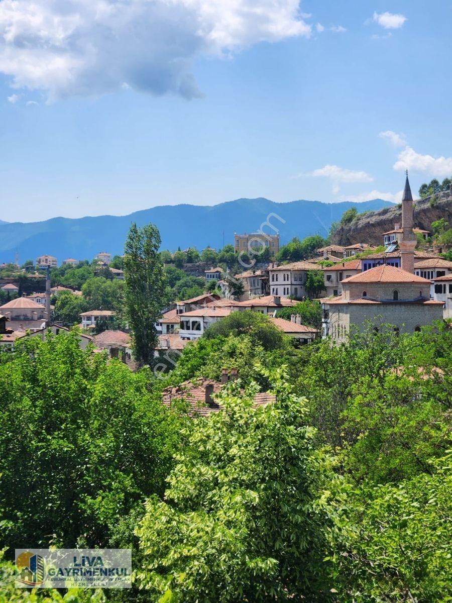 Karabük Safranbolu Babasultan Mahallesinde Satılık 2 Katlı Tarihi Konak Ve Bahçesi, — fotoğraf 15